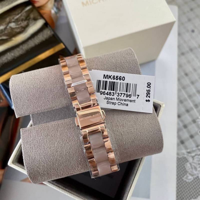 Michael Kors Sofie view 5